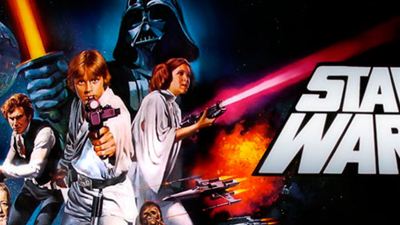 Disney quer nova trilogia de Star Wars