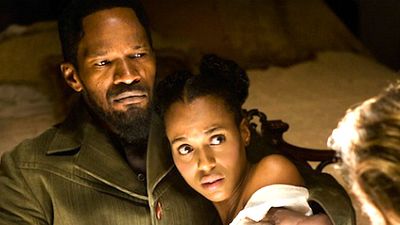 Imagem da notícia Django Livre: 11 novas fotos e explicações de Tarantino sobre a "trilogia"