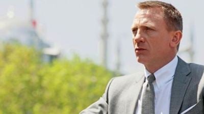Daniel Craig descarta que próxima aventura de 007 seja dividida em dois filmes