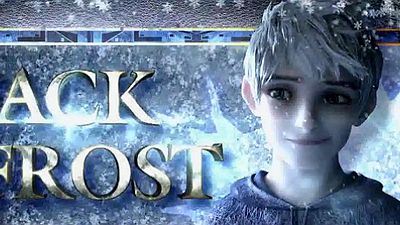 Imagem da notícia A Origem dos Guardiões: Conheça o corajoso Jack Frost em vídeo legendado