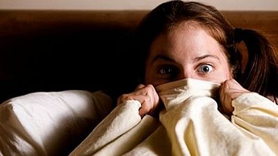 Imagem da notícia Que tal perder peso assistindo filmes de terror?