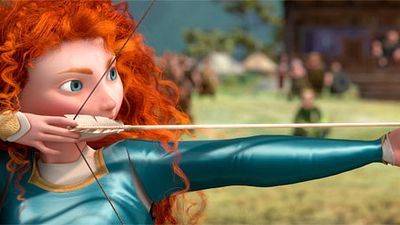 Imagem da notícia Academia divulga pré-selecionados para o Oscar de Melhor Animação