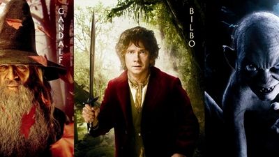 Imagem da notícia Divulgados 17 novos cartazes de O Hobbit: Uma Jornada Inesperada