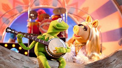 Imagem da notícia Os Muppets 2: Novos personagens e data de lançamento anunciados