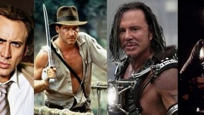 Imagem da notícia Sylvester Stallone confirma Nicolas Cage e revela novos alvos para Os Mercenários 3