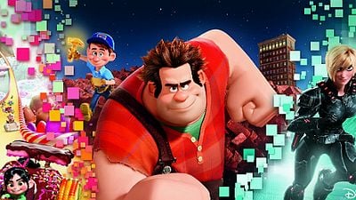 Imagem da notícia Bilheterias Estados Unidos: Ralph detona, O Voo surpreende