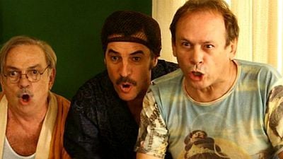 Imagem da notícia Começam as filmagens de Casa da Mãe Joana 2 