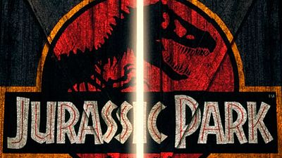 Imagem da notícia Jurassic Park 3D tem seu primeiro cartaz divulgado