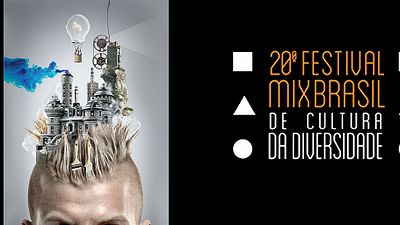Imagem da notícia Começa o 20º Festival Mix Brasil de filmes sobre a diversidade sexual