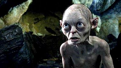 Imagem da notícia Bilbo, Gandalf e Gollum em três novos vídeos de O Hobbit: Uma Jornada Inesperada