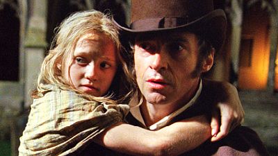 Imagem da notícia Os Miseráveis ganha novo trailer com Hugh Jackman, Anne Hathaway e Russell Crowe