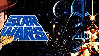 Imagem da notícia Star Wars VII pode ter o mesmo roteirista de Toy Story 3 e Jogos Vorazes - Em Chamas