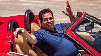 Imagem da notícia Até que a Sorte nos Separe é o filme brasileiro mais visto do ano