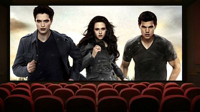 Imagem da notícia A Saga Crepúsculo: Amanhecer - Parte 2 é a principal estreia da semana