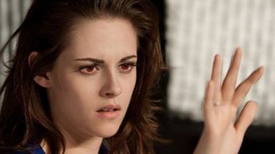 Imagem da notícia A Saga Crepúsculo: Amanhecer - Parte 2 atrai um milhão de pessoas em apenas 24 horas no Brasil