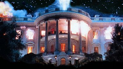 Imagem da notícia Independence Day não será relançado em 3D