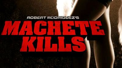 Processo contra Robert Rodriguez ameaça o lançamento de Machete Kills