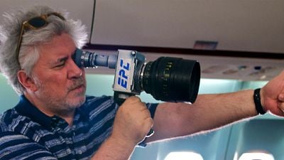 Imagem da notícia Pedro Almodóvar quer dirigir uma ficção científica