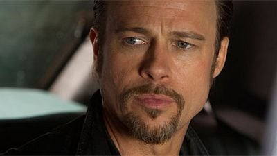Imagem da notícia O Homem da Máfia, com Brad Pitt, ganha novo trailer