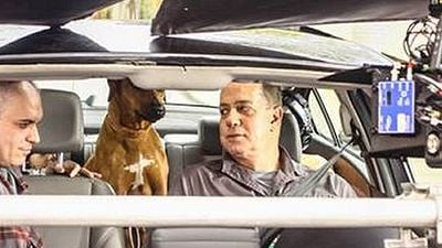 Imagem da notícia Comédia brasileira em 3D ganha data de lançamento