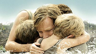 Imagem da notícia O Impossível, com Naomi Watts e Ewan McGregor, ganha trailer legendado e cartaz nacional