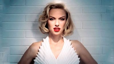 Imagem da notícia Cinebiografia sobre Marilyn Monroe com Naomi Watts será rodada em 2013