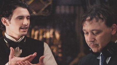 Imagem da notícia Oz: Mágico e Poderoso tem novas imagens divulgadas