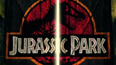 Veja o primeiro cartaz nacional de Jurassic Park 3D