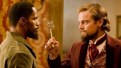 Django Livre: último trailer e trilha sonora de novo filme de Quentin Tarantino são divulgados