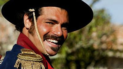 Imagem da notícia O Tempo e o Vento ganha data de estreia