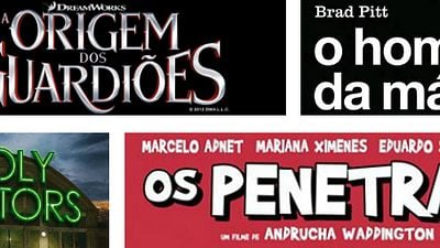 Imagem da notícia Festival de promoções! A Origem dos Guardiões, Os Penetras, O Homem da Máfia e Holy Motors
