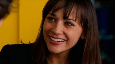 Entrevista exclusiva com Rashida Jones, de Celeste e Jesse Para Sempre