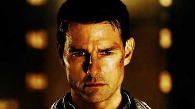 Imagem da notícia Assista uma cena exclusiva e legendada de Jack Reacher com Tom Cruise