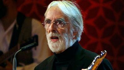 Imagem da notícia Amor, de Michael Haneke, é o grande vencedor do "Oscar do cinema europeu"