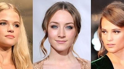 Imagem da notícia Quem será a próxima Cinderela? Três atrizes estão na disputa pelo papel