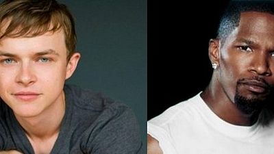 Imagem da notícia O Espetacular Homem-Aranha 2: Definidos os intérpretes de Harry Osborn e do vilão Electro