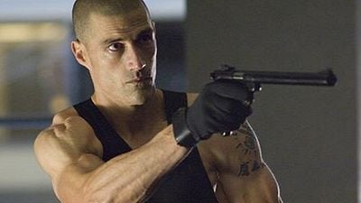 Imagem da notícia Cena inédita e exclusiva de A Sombra do Inimigo