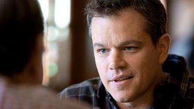 Imagem da notícia Promised Land, com Matt Damon, ganha sete novas imagens