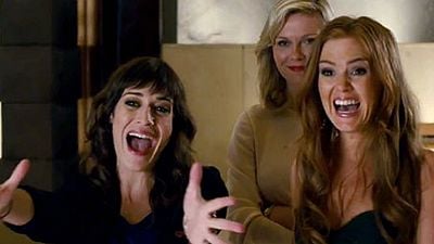 Imagem da notícia A comédia Quatro Amigas e um Casamento é a principal estreia da semana