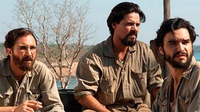 Imagem da notícia Xingu chega às telinhas como microssérie