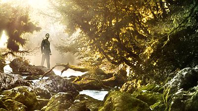 Imagem da notícia After Earth: Primeiro trailer do novo filme de Will Smith, com o diretor de O Sexto Sentido