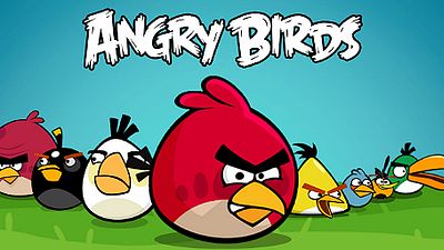 Imagem da notícia O jogo Angry Birds vai ser adaptado ao cinema