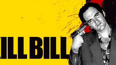 Imagem da notícia Quentin Tarantino já descartou Kill Bill Vol. 3?