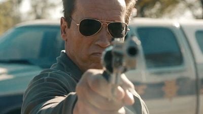 Imagem da notícia O Último Desafio: novo trailer de filme com Schwarzenegger traz muita ação e cenas bem humoradas