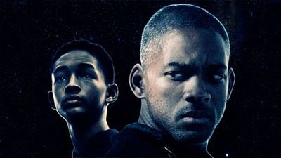 Imagem da notícia Ficção científica de M. Night Shyamalan com Will Smith ganha título em português