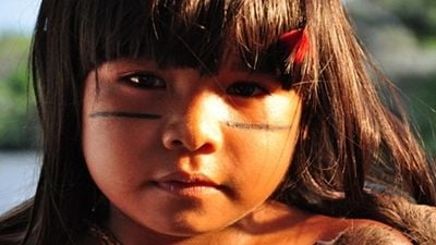 Imagem da notícia Tainá - A Origem tem 12 novas fotos divulgadas