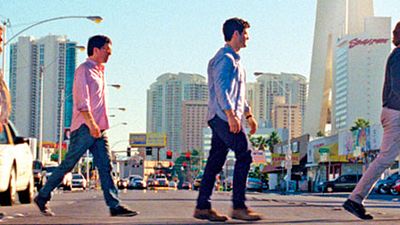 Imagem da notícia Se Beber, Não Case! Parte III ganha primeiras imagens oficiais