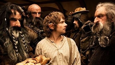 Imagem da notícia Bilheterias Brasil: O Hobbit lidera com folga, Os Penetras faz a festa