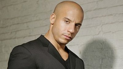 Imagem da notícia Vin Diesel pode ser o novo Kojak