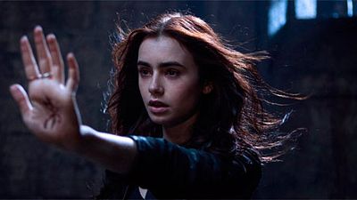 Imagem da notícia Os Instrumentos Mortais - Cidade dos Ossos ganha trailer legendado